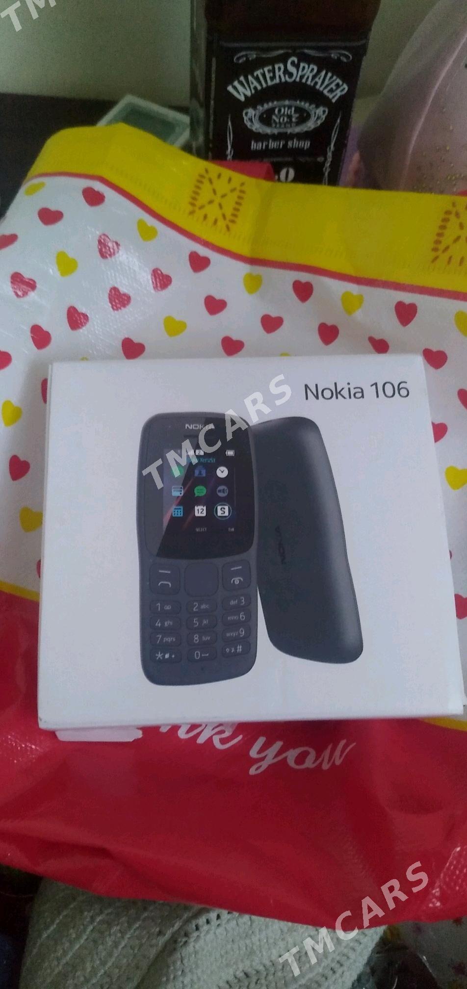 Telefon nokia - Балканабат - img 2