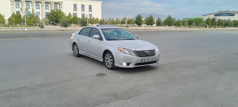 Toyota Avalon 2011 - 245 000 TMT - Бахарден - img 6