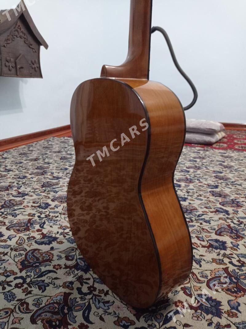 Gitara ýamaha c 70 - Сакарчага - img 3