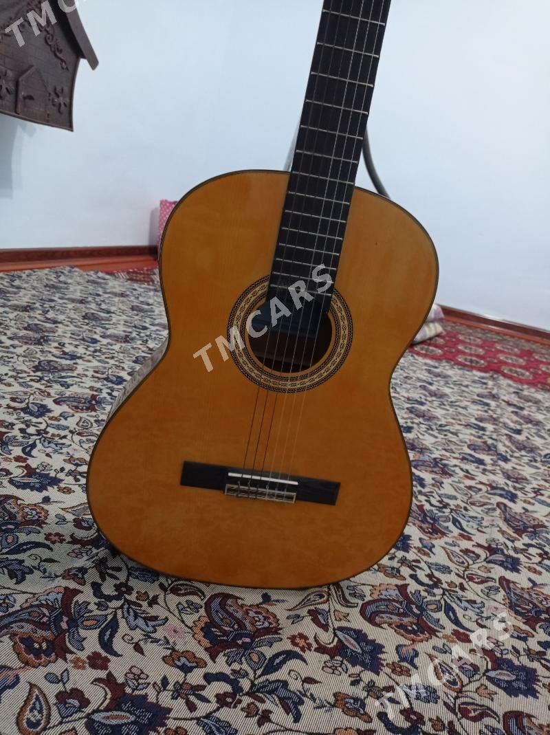 Gitara ýamaha c 70 - Сакарчага - img 4