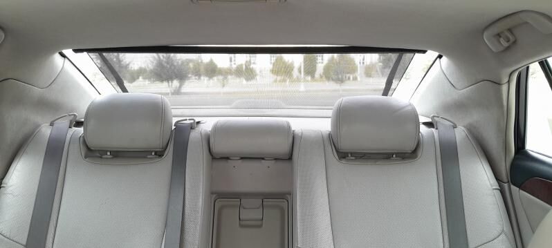 Toyota Avalon 2011 - 245 000 TMT - Бахарден - img 10