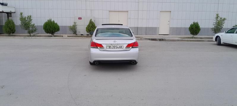 Toyota Avalon 2011 - 245 000 TMT - Бахарден - img 7