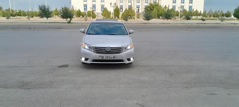 Toyota Avalon 2011 - 245 000 TMT - Бахарден - img 3