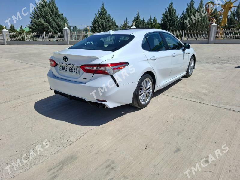 Toyota Camry 2019 - 299 000 TMT - 2 мкр - img 6