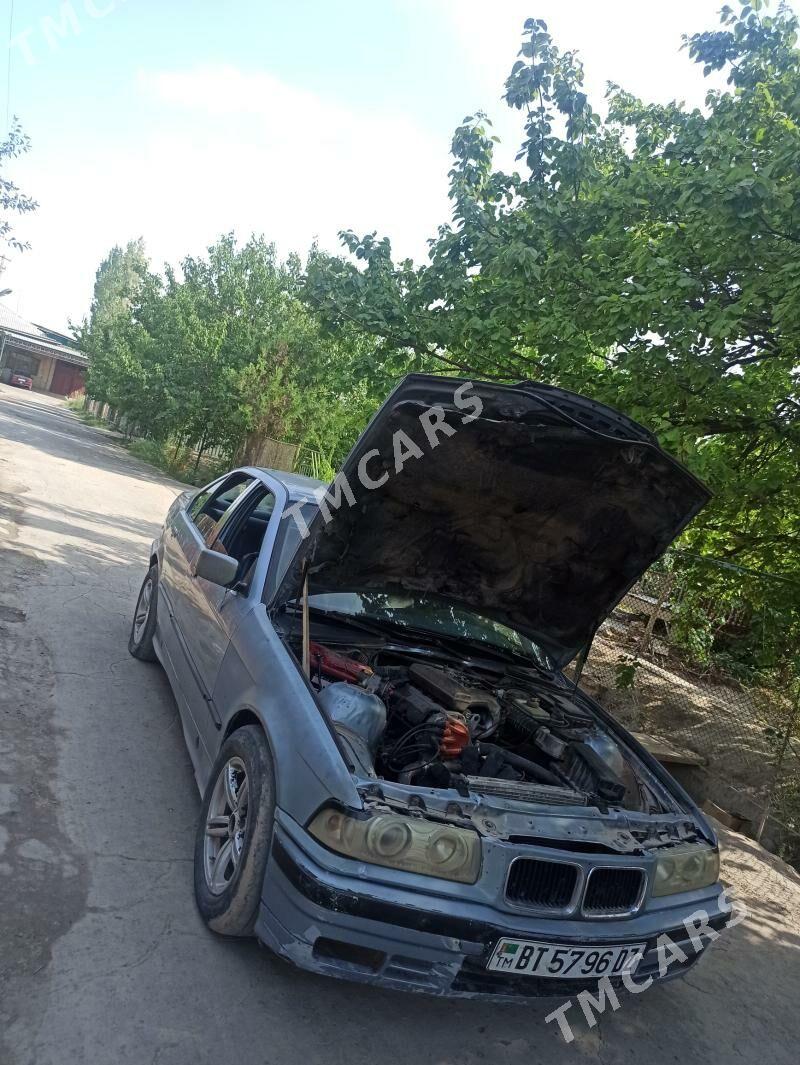 BMW 320 1993 - 30 000 TMT - Дашогуз - img 3