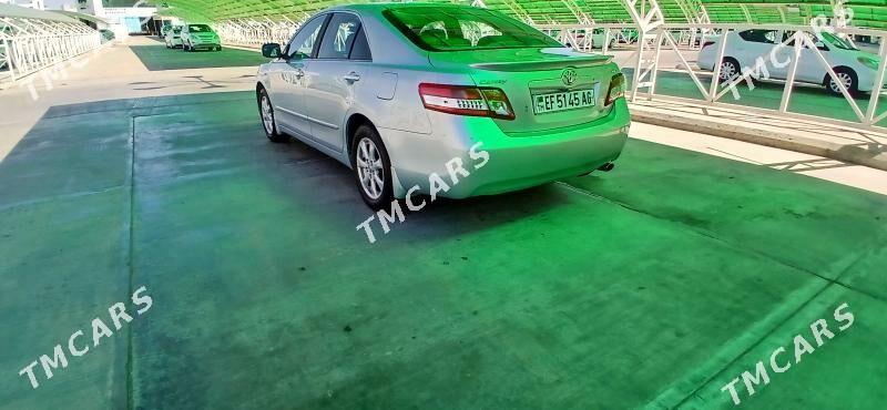 Toyota Camry 2008 - 182 000 TMT - Ашхабад - img 2