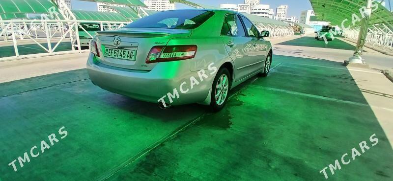 Toyota Camry 2008 - 182 000 TMT - Ашхабад - img 3