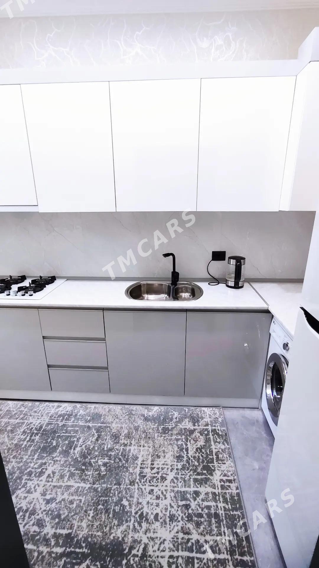 2mkr 2/2 2komnat - Aşgabat - img 5