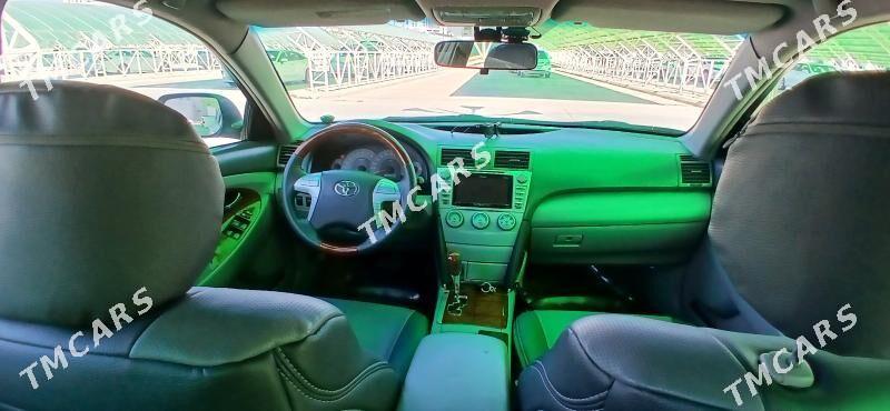 Toyota Camry 2008 - 182 000 TMT - Ашхабад - img 4