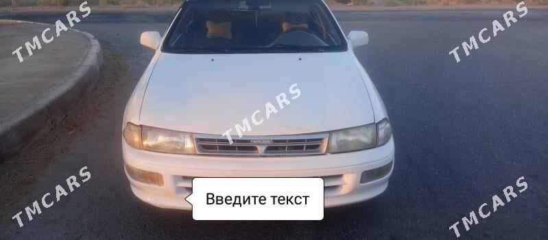 Toyota Carina 1995 - 40 000 TMT - Halaç - img 4