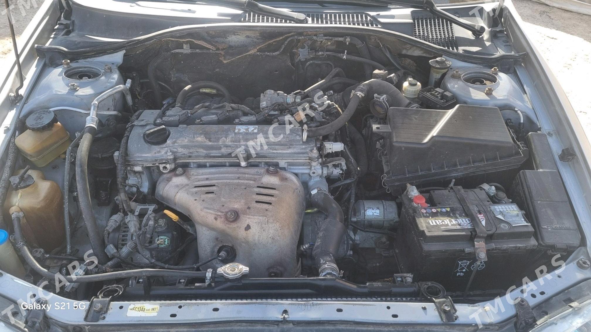 Toyota Avensis 2001 - 90 000 TMT - Дашогуз - img 6