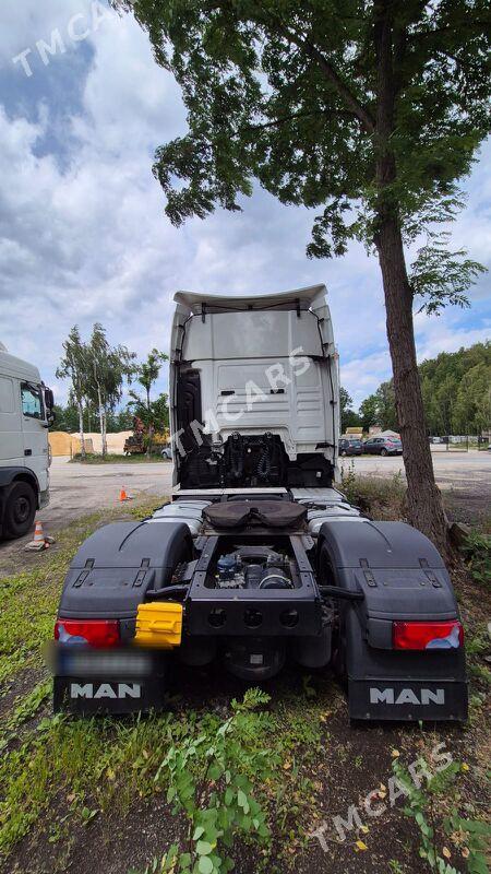 Man TGX 2020 - 835 000 TMT - Aşgabat - img 2