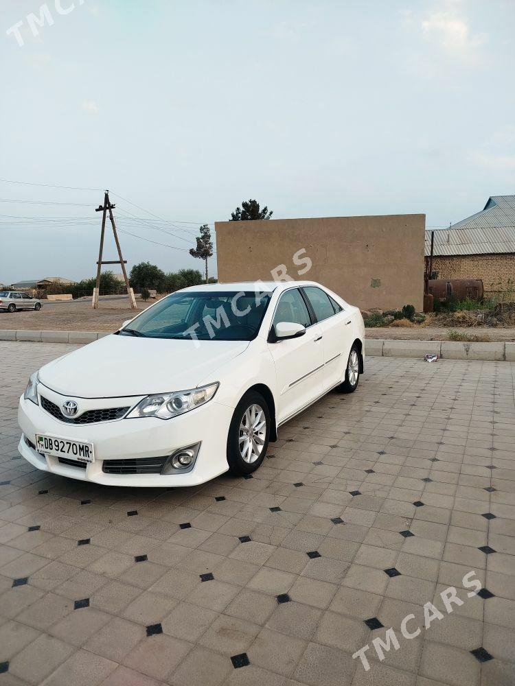 Toyota Camry 2013 - 207 000 TMT - Mary - img 7