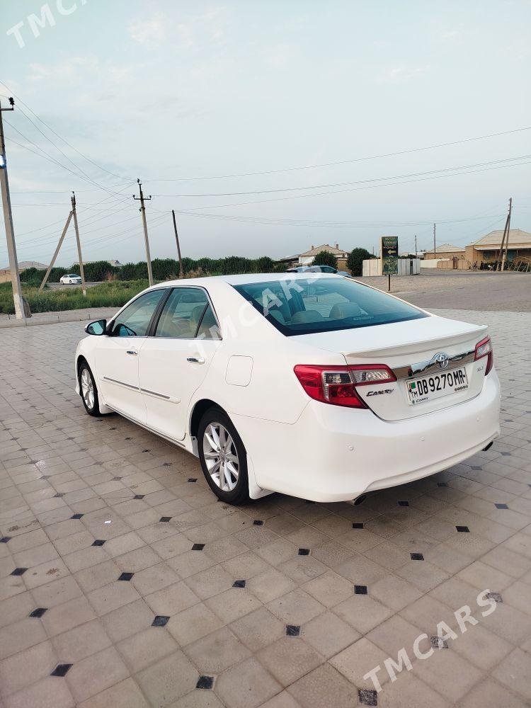 Toyota Camry 2013 - 207 000 TMT - Mary - img 3