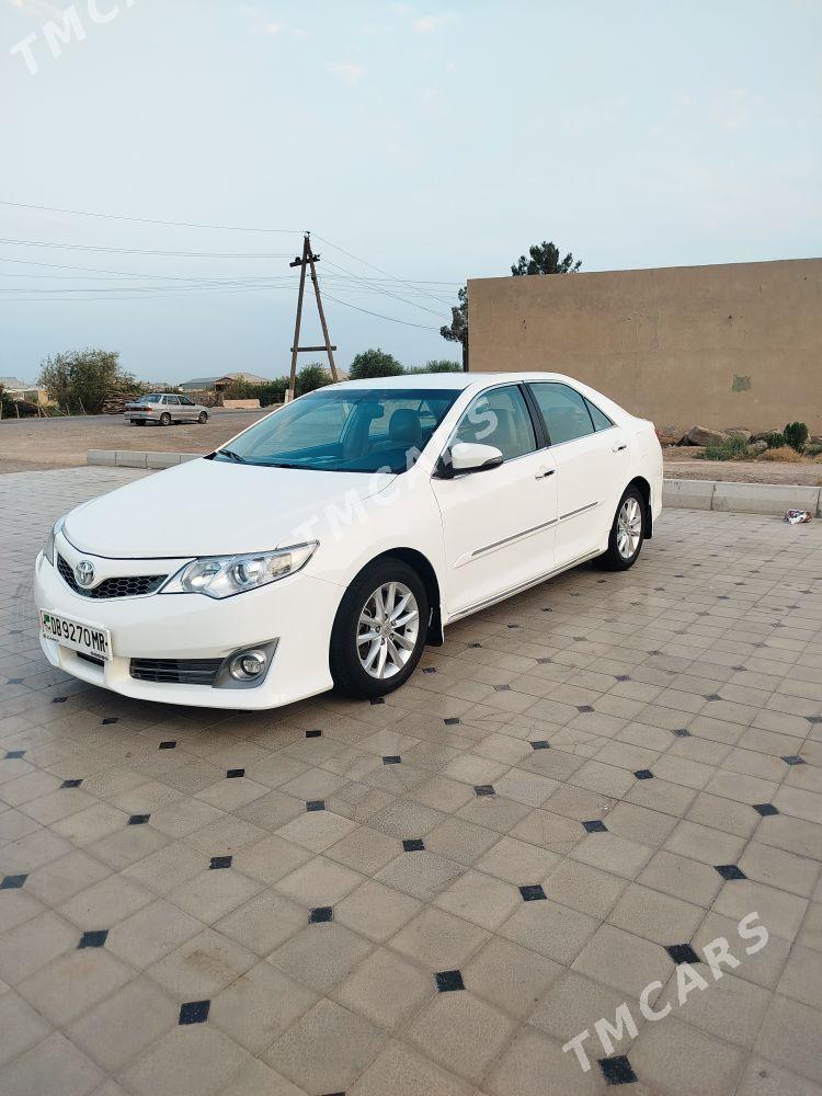 Toyota Camry 2013 - 207 000 TMT - Mary - img 2