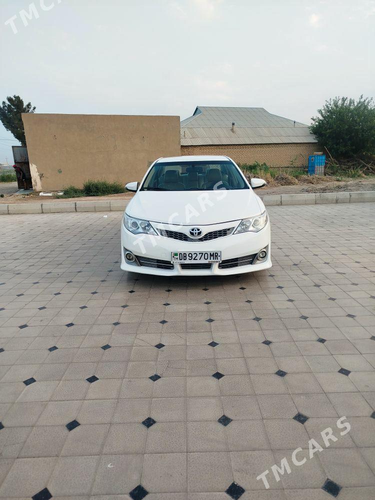 Toyota Camry 2013 - 207 000 TMT - Mary - img 5