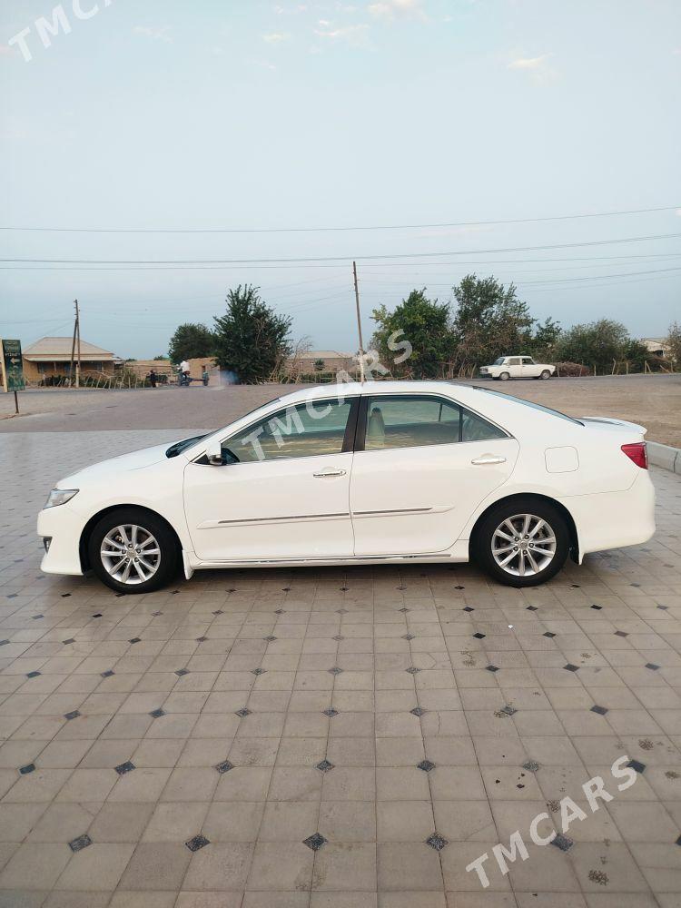 Toyota Camry 2013 - 207 000 TMT - Mary - img 10