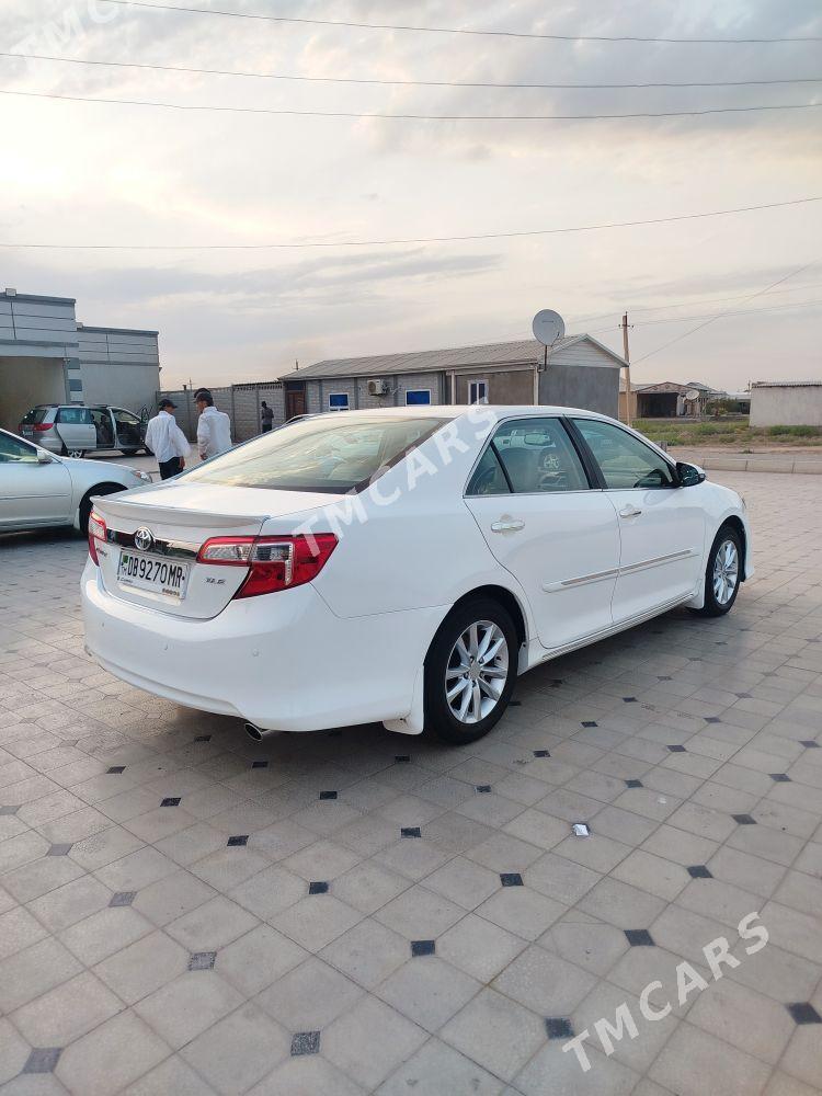 Toyota Camry 2013 - 207 000 TMT - Mary - img 4