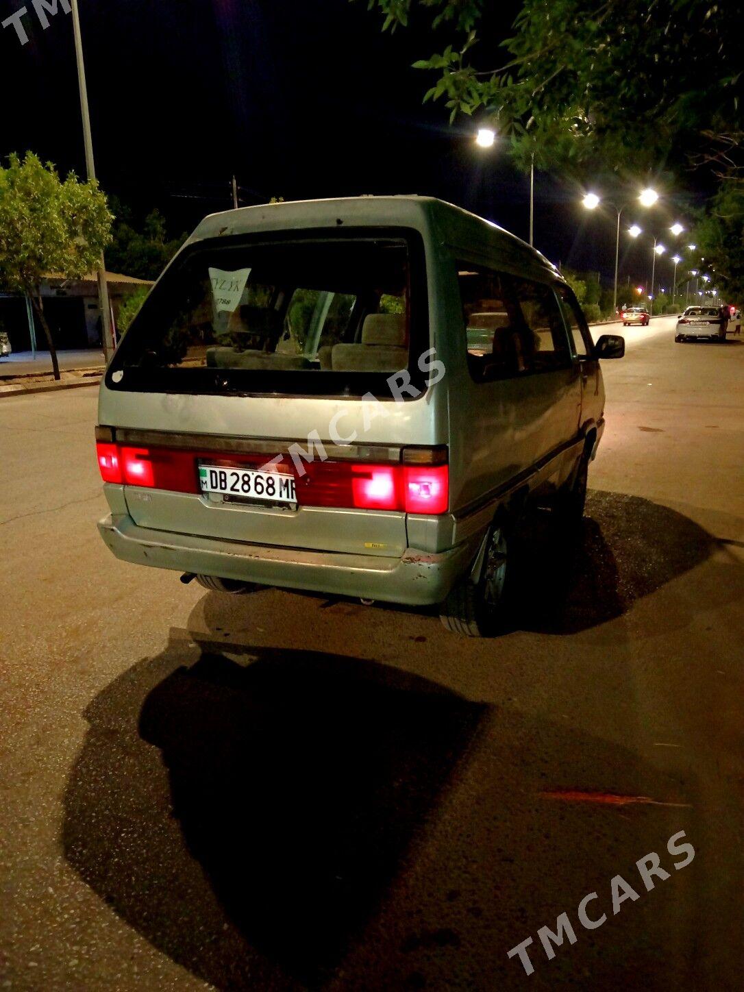 Toyota Town Ace 1992 - 28 000 TMT - Daşoguz - img 3