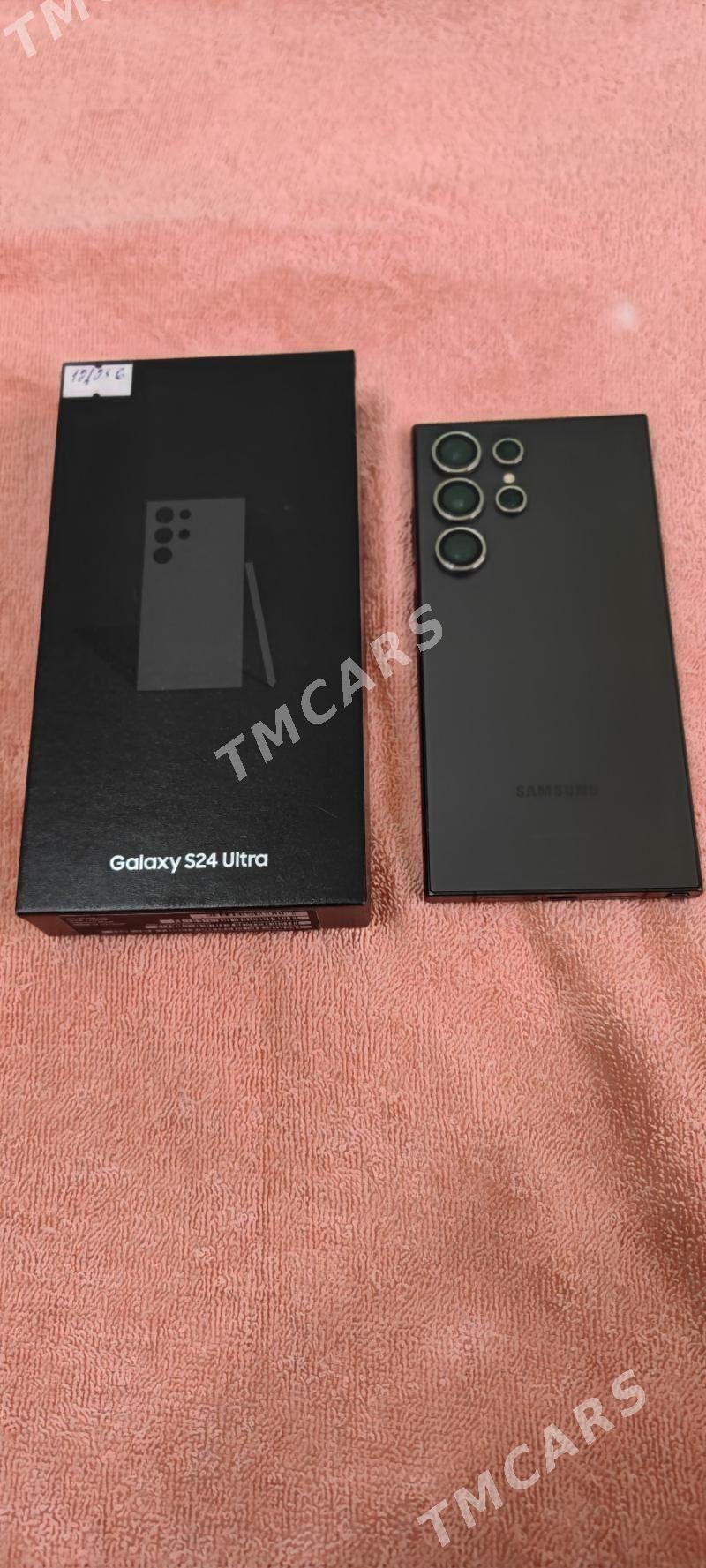S24 Ultra 12/256GB Obmen - Parahat 6 - img 6