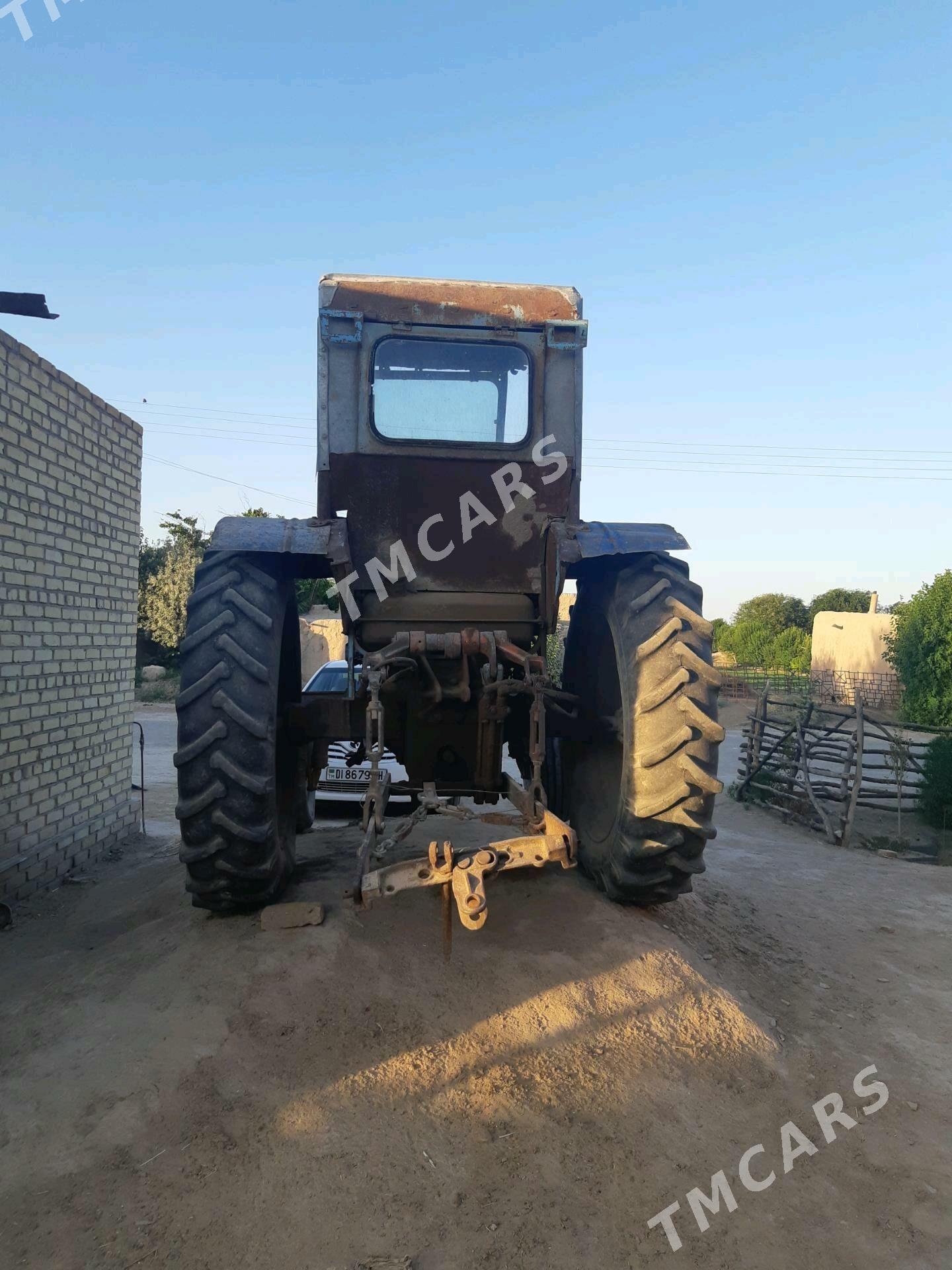 MTZ T-28 1998 - 32 000 TMT - Ходжамбаз - img 3