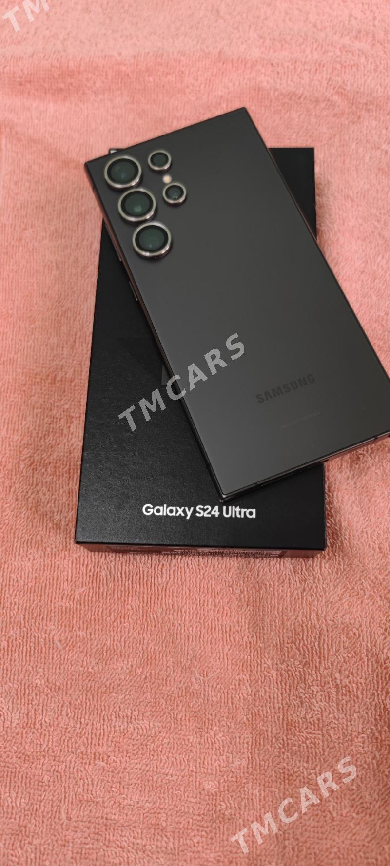 S24 Ultra 12/256GB Obmen - Parahat 6 - img 5