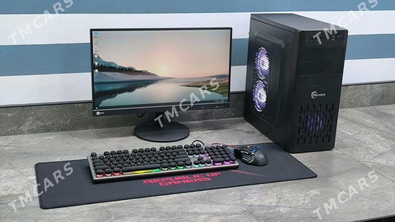 I5 12400/ Lenovo 27 - Parahat 4 - img 2