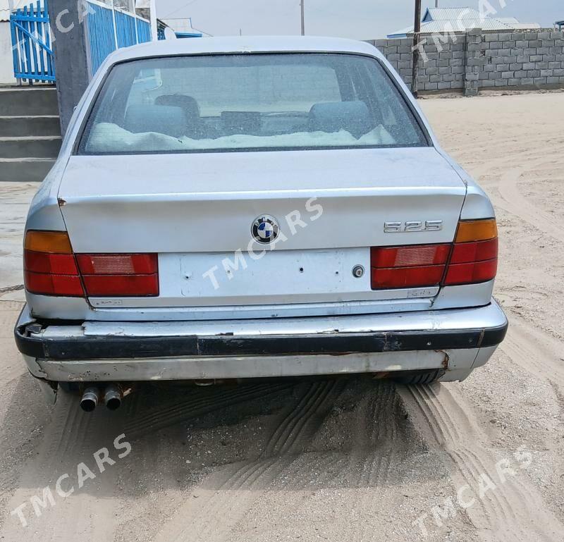 BMW 525 1992 - 28 000 TMT - Эсенгулы - img 3