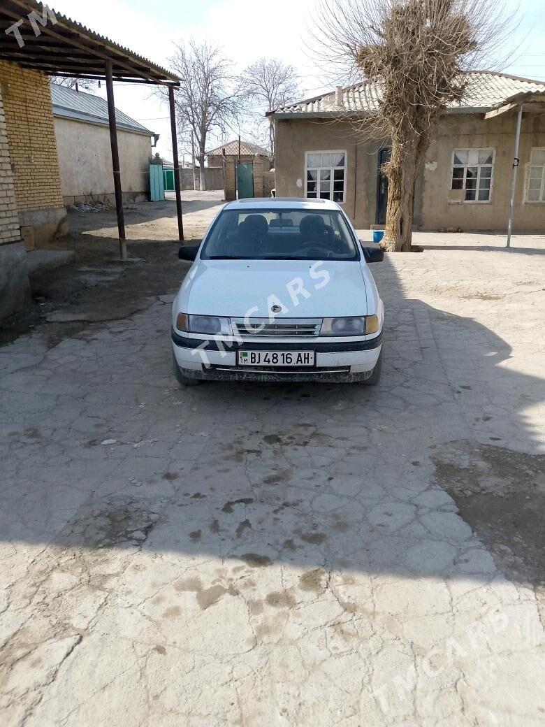 Opel Vectra 1990 - 32 000 TMT - Кака - img 5