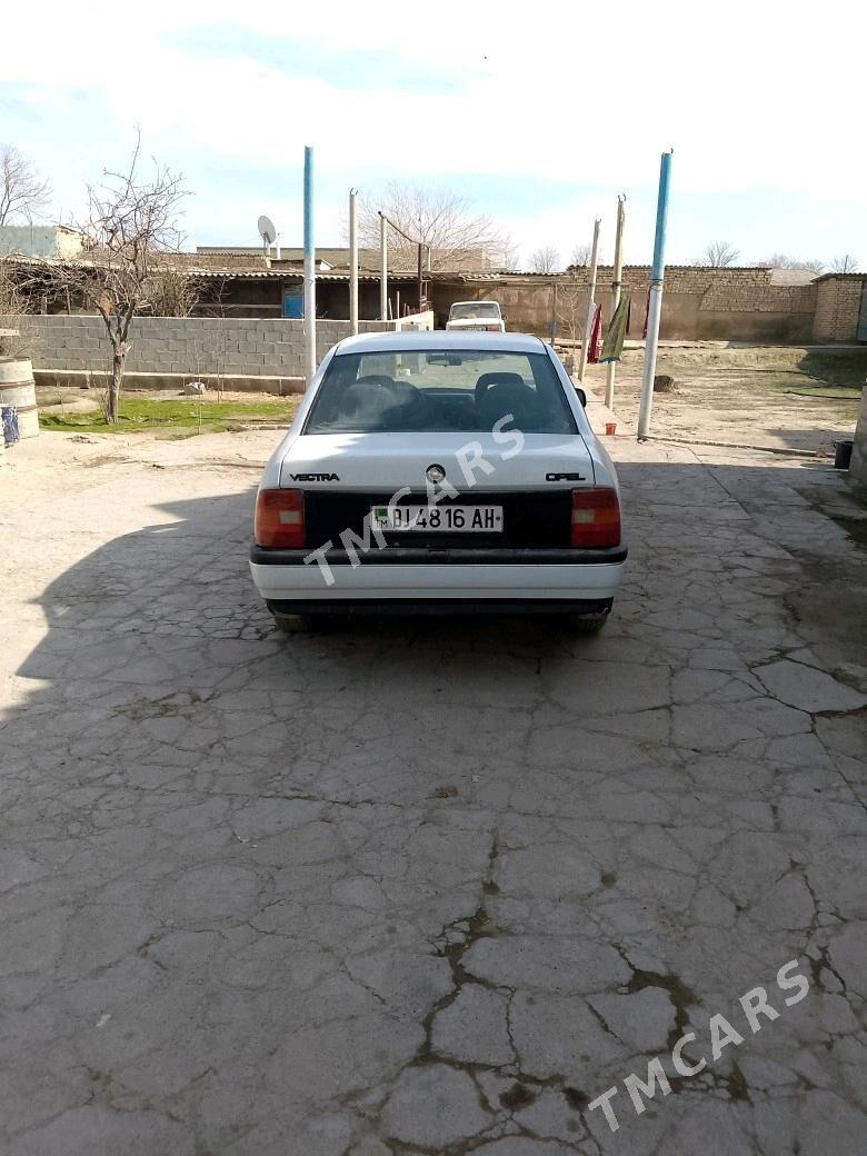 Opel Vectra 1990 - 32 000 TMT - Кака - img 6