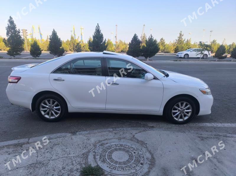 Toyota Camry 2011 - 195 000 TMT - Туркменбаши - img 2