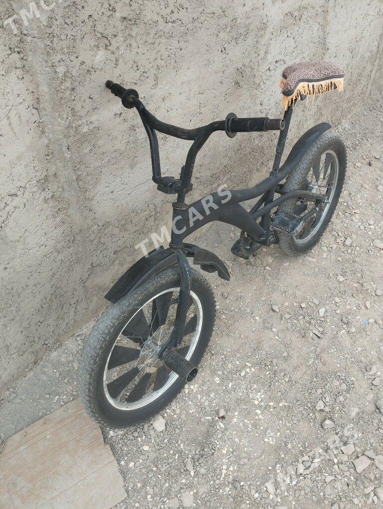 BMX - Балканабат - img 2