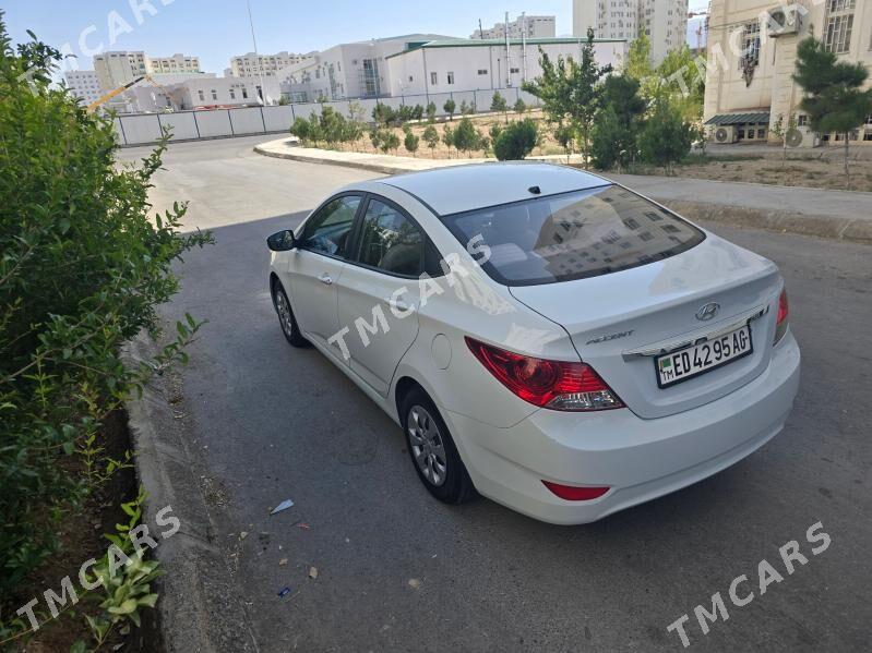 Hyundai Accent 2019 - 163 000 TMT - Aşgabat - img 7