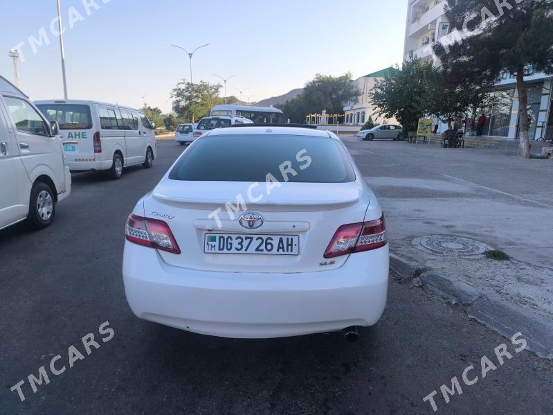 Toyota Camry 2011 - 195 000 TMT - Туркменбаши - img 3