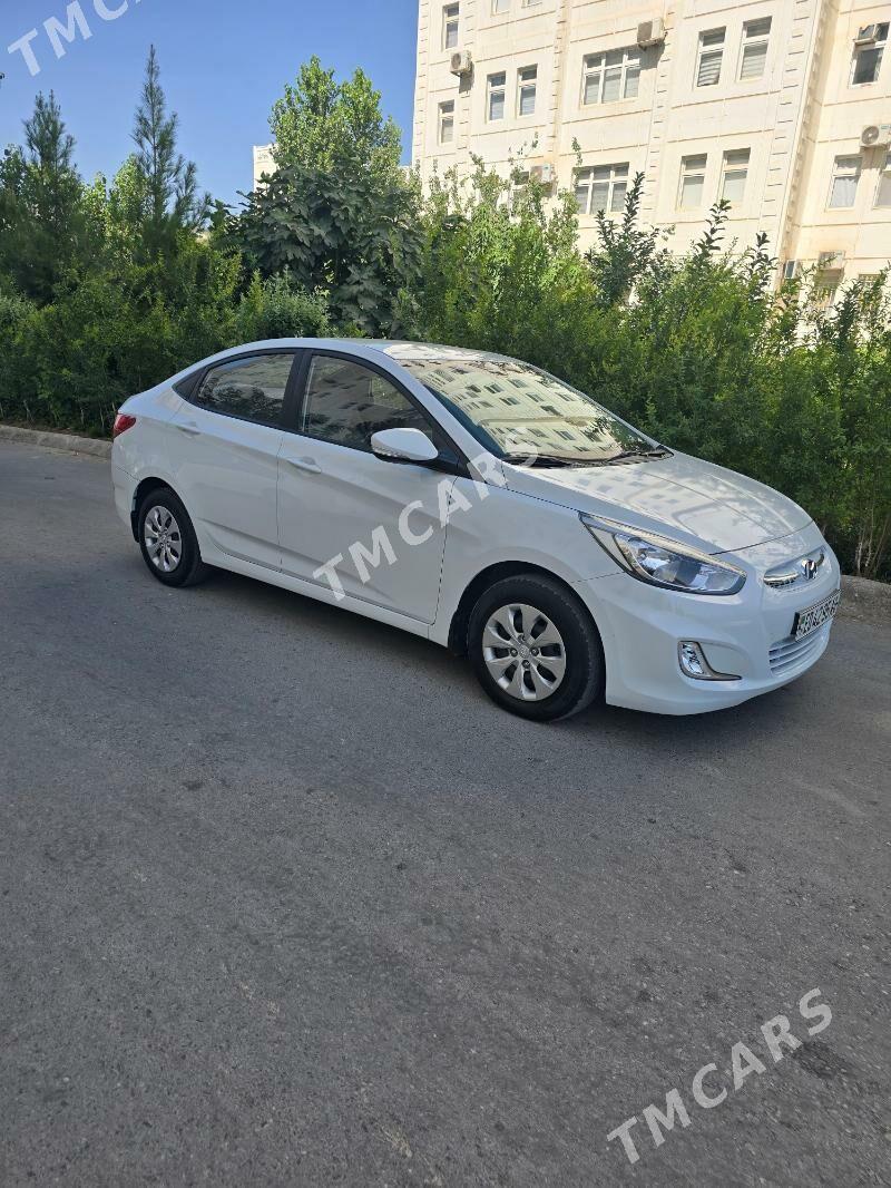 Hyundai Accent 2019 - 163 000 TMT - Aşgabat - img 3