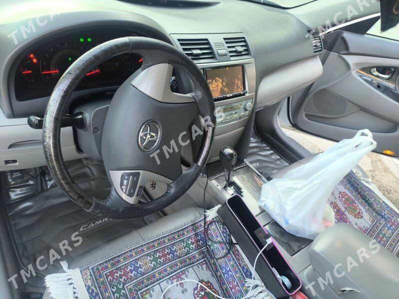 Toyota Camry 2011 - 195 000 TMT - Туркменбаши - img 4