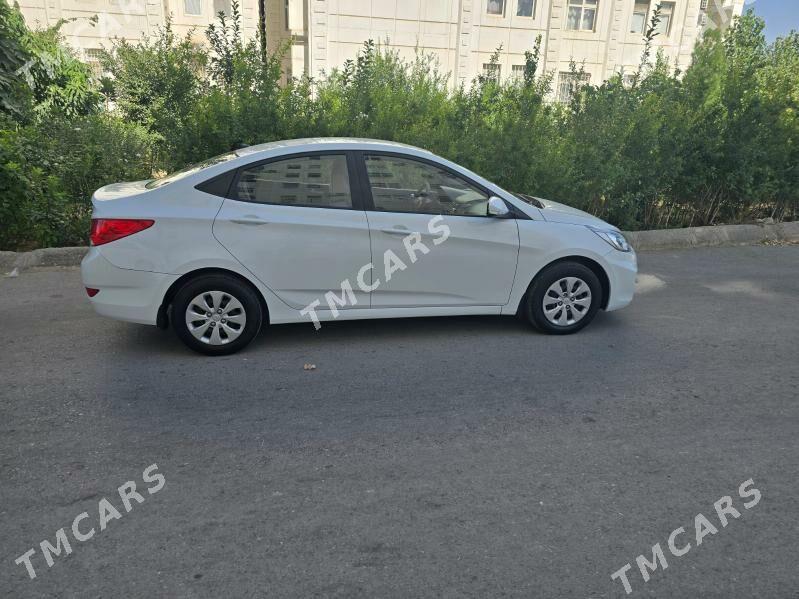 Hyundai Accent 2019 - 163 000 TMT - Aşgabat - img 4