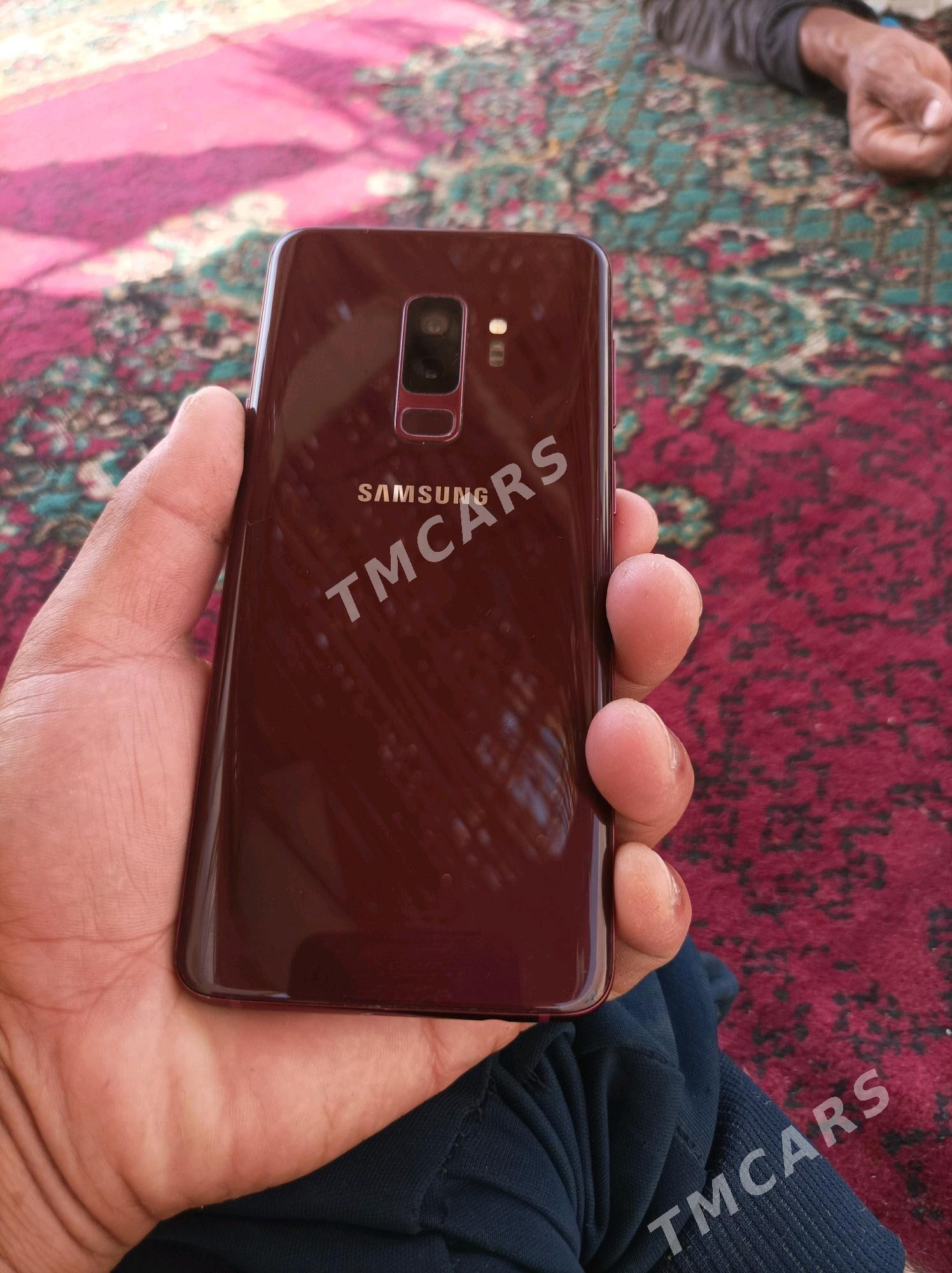 S9+ Satlyk - Babadaýhan - img 3