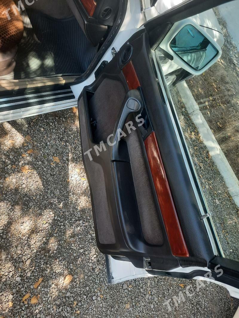 BMW 730 1990 - 49 000 TMT - Ашхабад - img 5