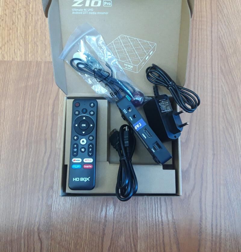 Iptv Aypi Айпи - Ашхабад - img 3