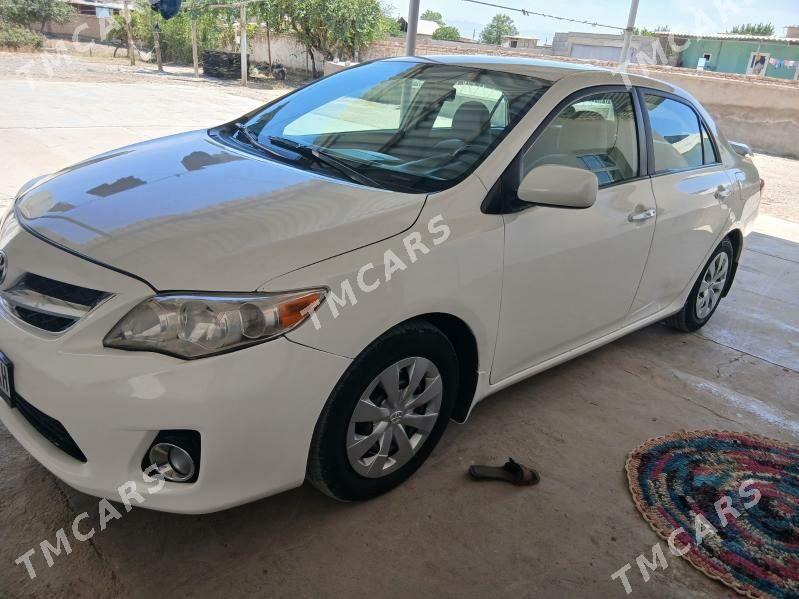 Toyota Corolla 2010 - 135 000 TMT - Kaka - img 2