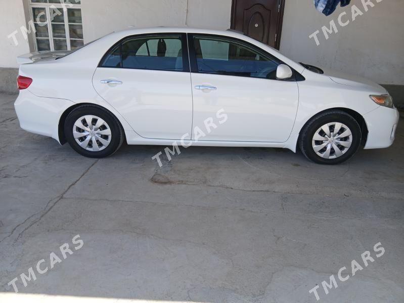 Toyota Corolla 2010 - 135 000 TMT - Kaka - img 3