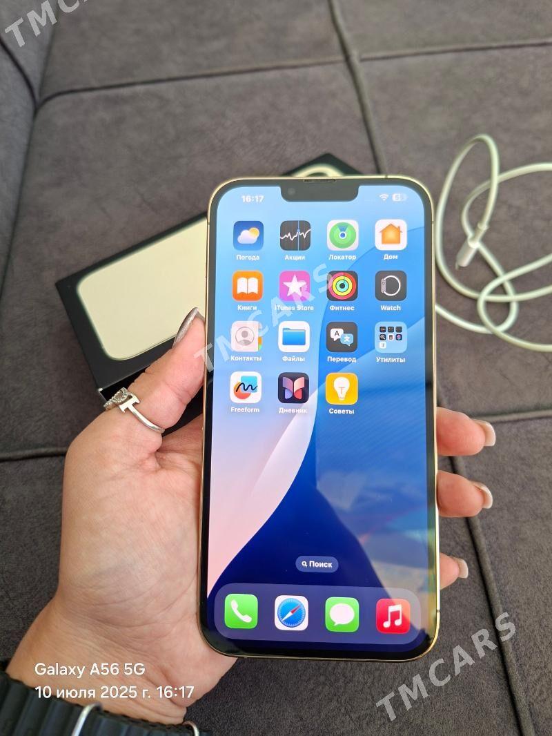 iphone 13 pro max - Baýramaly - img 6