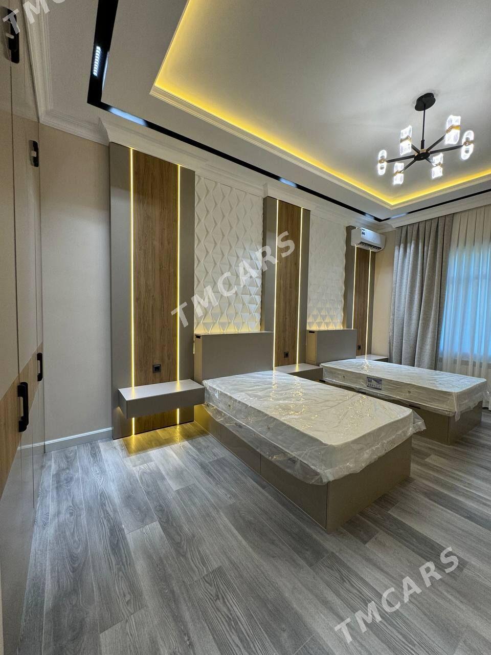 Gokje Plan Kotej Full - Aşgabat - img 2