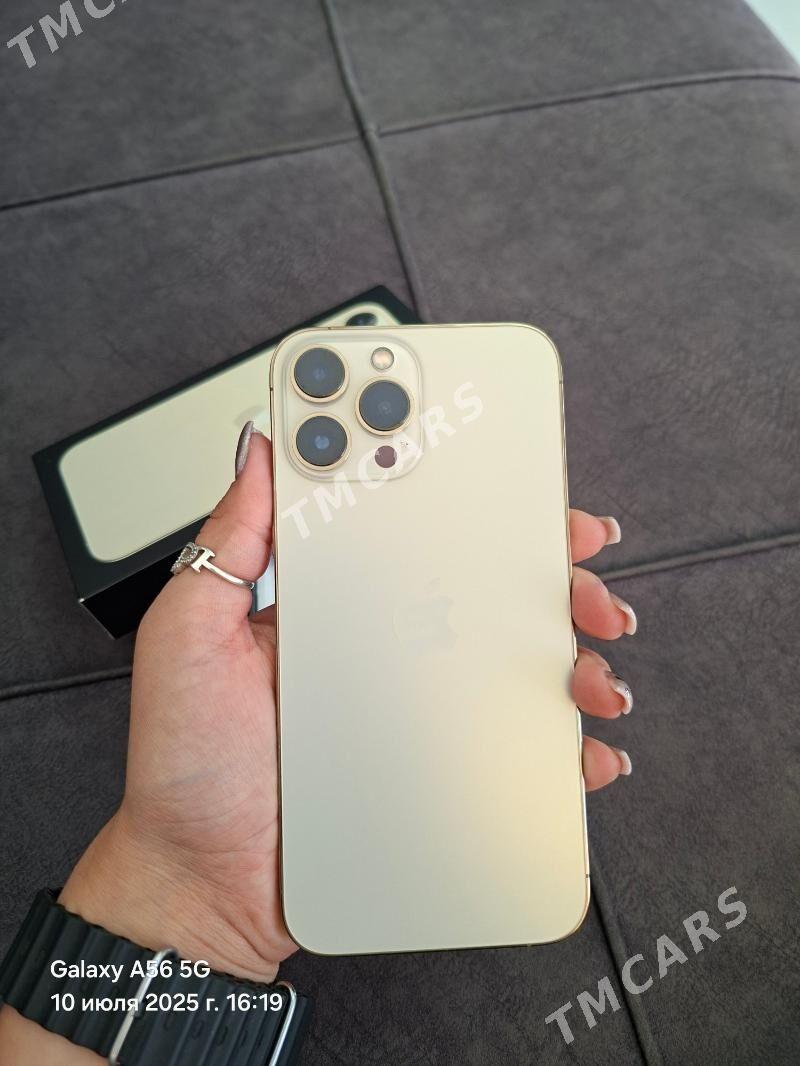 iphone 13 pro max - Baýramaly - img 2
