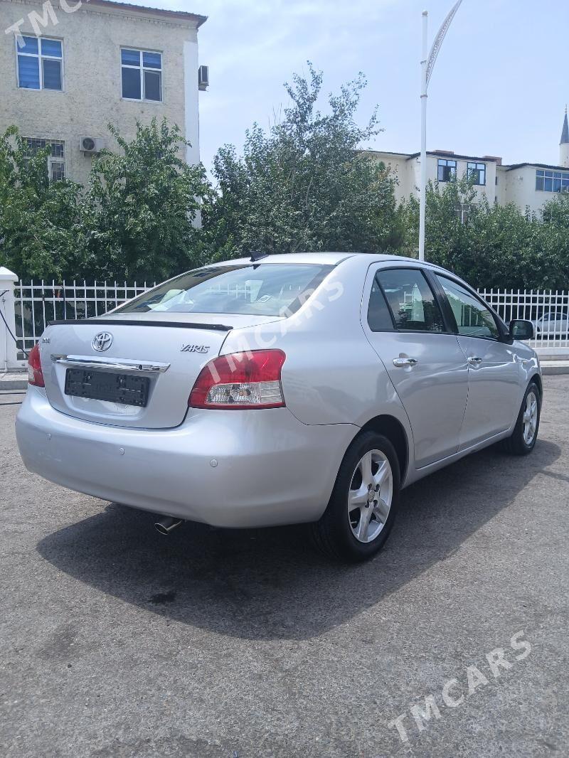 Toyota Yaris 2008 - 140 000 TMT - Ашхабад - img 2