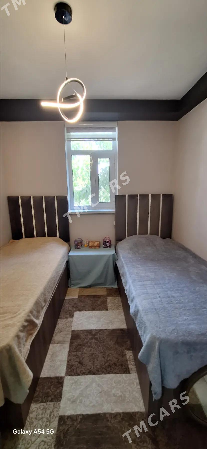 Alšir Nowaýy 3 kom yewro - Ашхабад - img 2