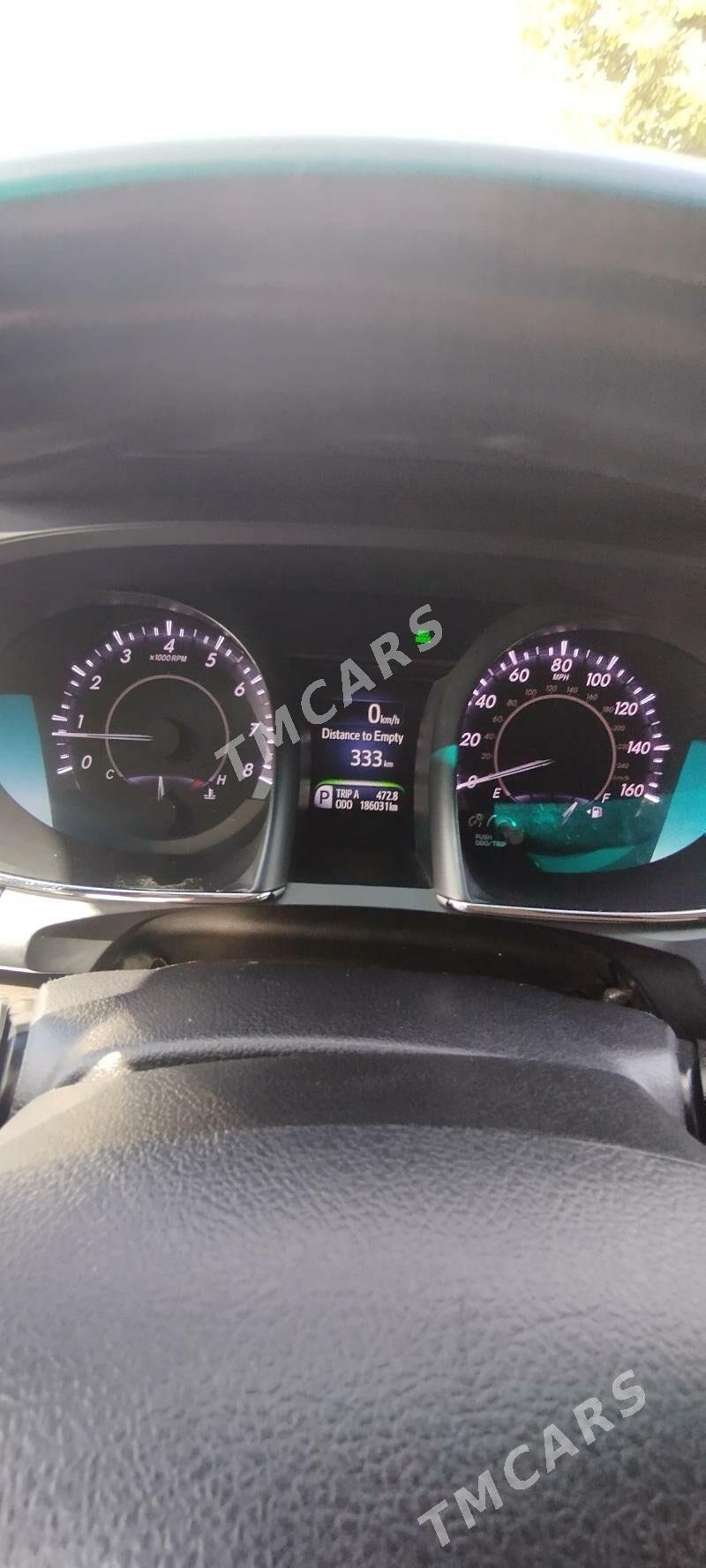 Toyota Avalon 2016 - 290 000 TMT - Aşgabat - img 7