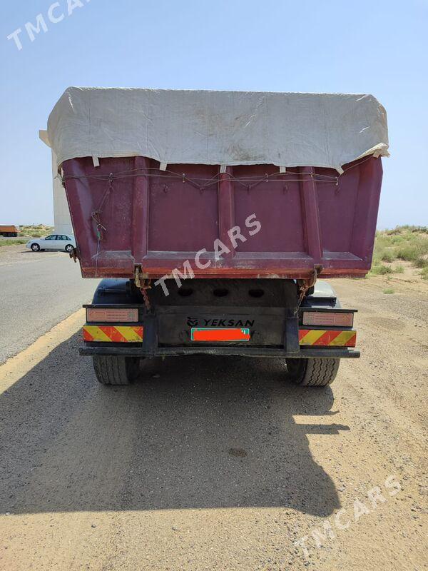 Iveco Trakker 2010 - 550 000 TMT - Гёкдепе - img 2
