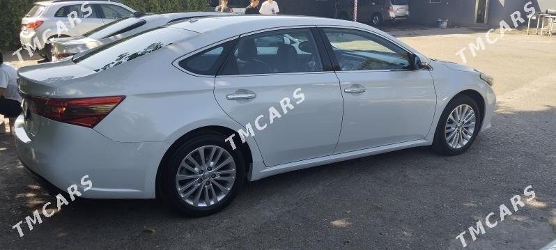 Toyota Avalon 2016 - 290 000 TMT - Aşgabat - img 5